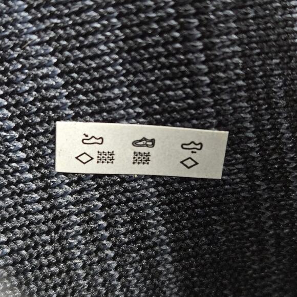 Black Diamond Mens 9 Momentum Lace Climbing Shoe Black Gray Athletic Performance - Picture 13 of 14